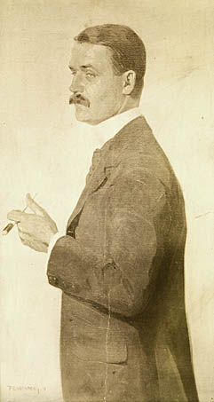 Rudolf Linnemann
